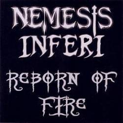 Nemesis Inferi : Reborn of Fire